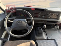 تويوتا كوستر